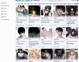 Crushon AI