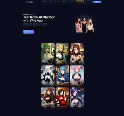 Hentai Wife Chat