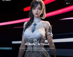 Hi Waifu