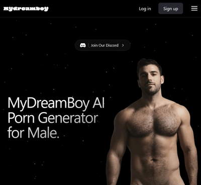 My Dream Boy