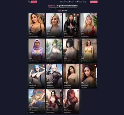 Pornjourney ai