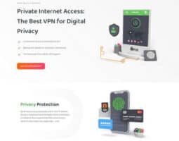 Private Internet Access