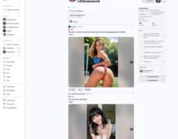 r/ AI Uncensored