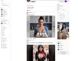 r/ AI Girls