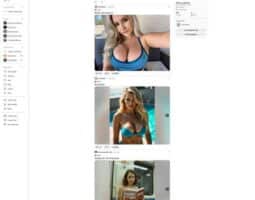 r/ NSFW AI Girlfriend